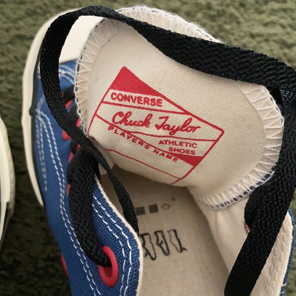 Converse Unisex lobster shoes NWOT - Picture 8 of 8